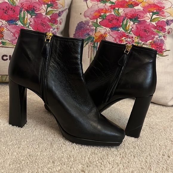 Prada Ankle Boots - Picture 6 of 7